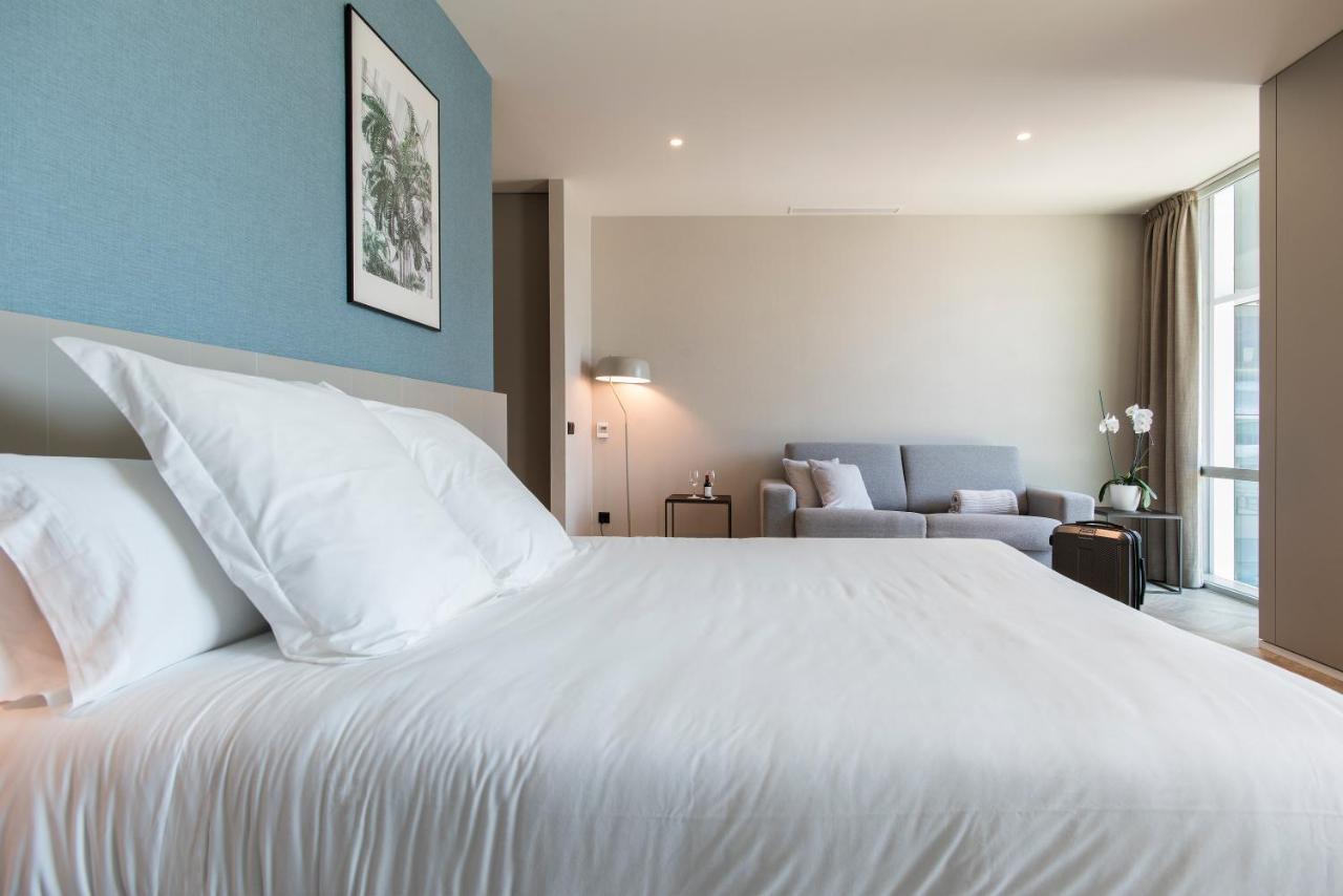 Sleep&Fly Hotel El Prat de Llobregat Luaran gambar